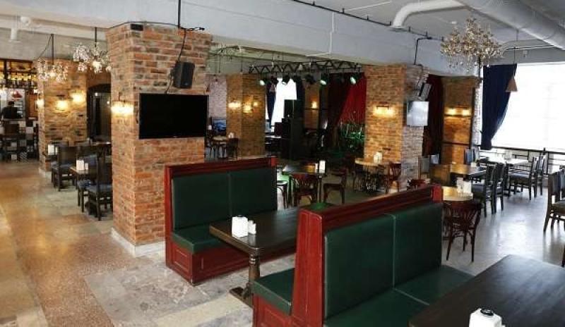 Пивной Ресторан Brezel закрыто