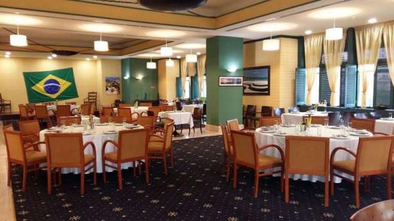 Бразильский ресторан Rio