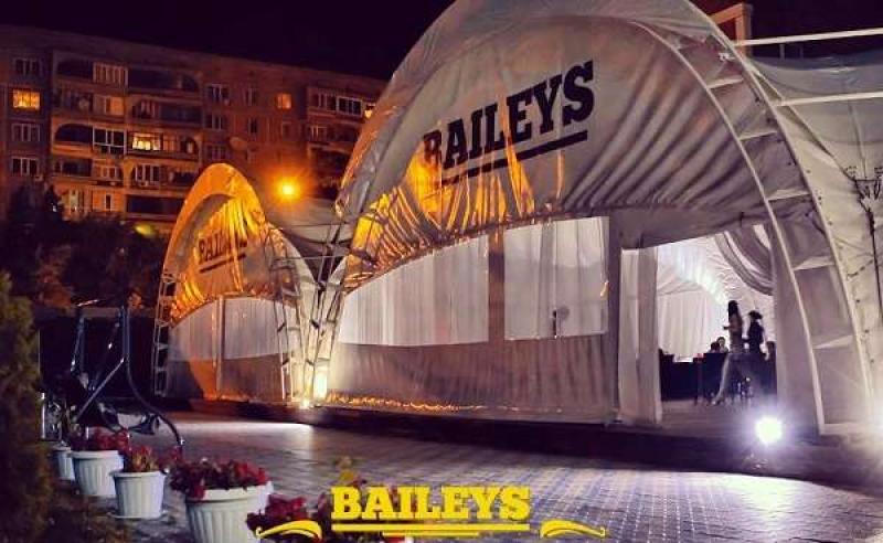 Ресторан Baileys