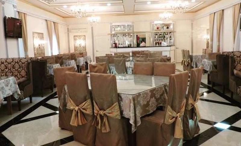 Кафе Кым ган сан