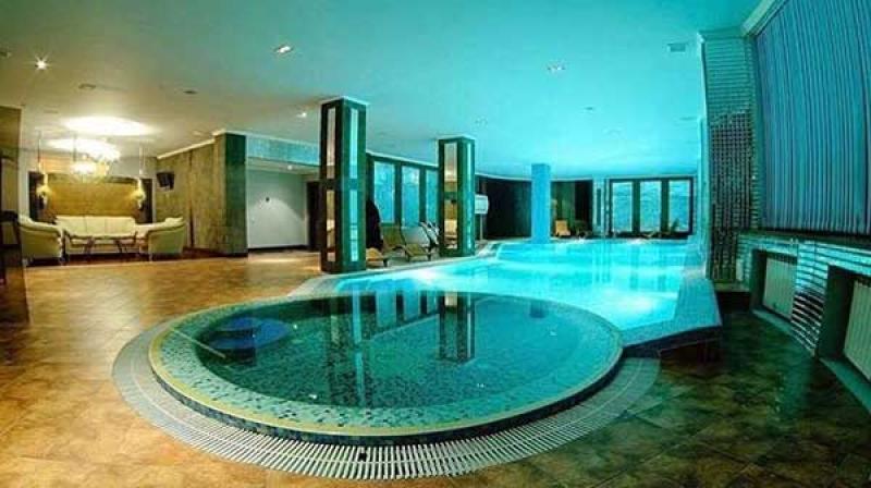 AYNAKOL RESORT HOTEL