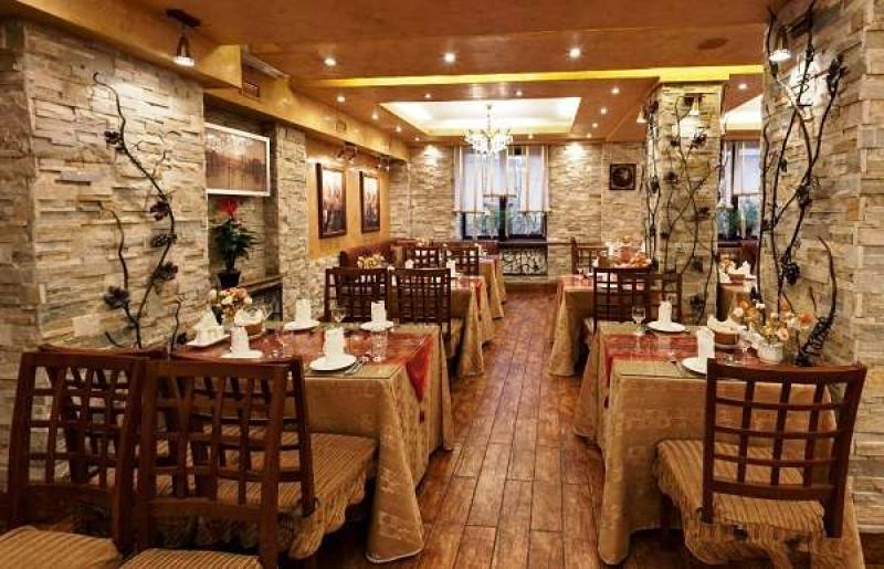 Ресторан Уют