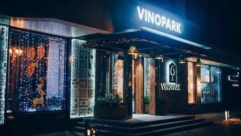 Ресторан VinoPark