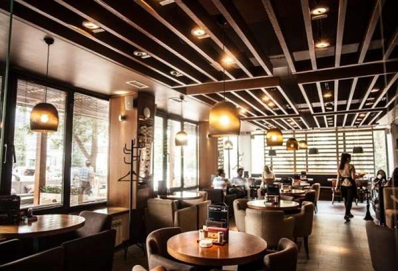 Кофейня Travelers Coffee