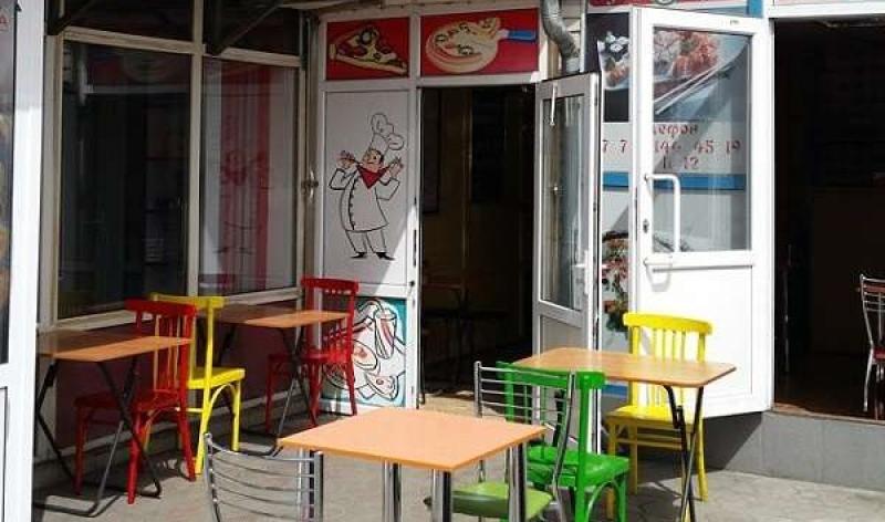 Пиццерия Pizza Mizza