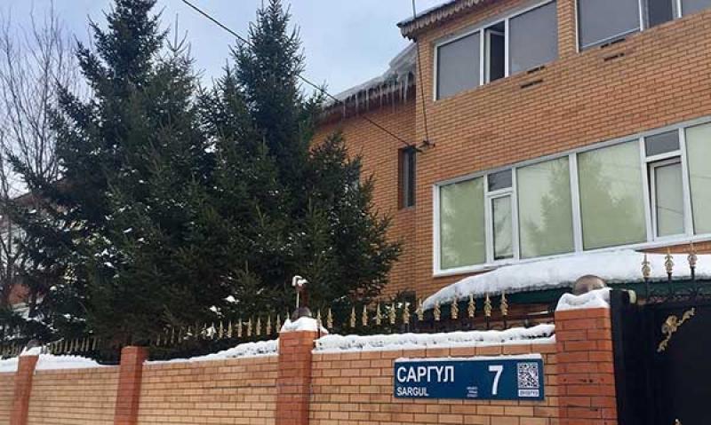 Недорогой Мини-отель 7 House