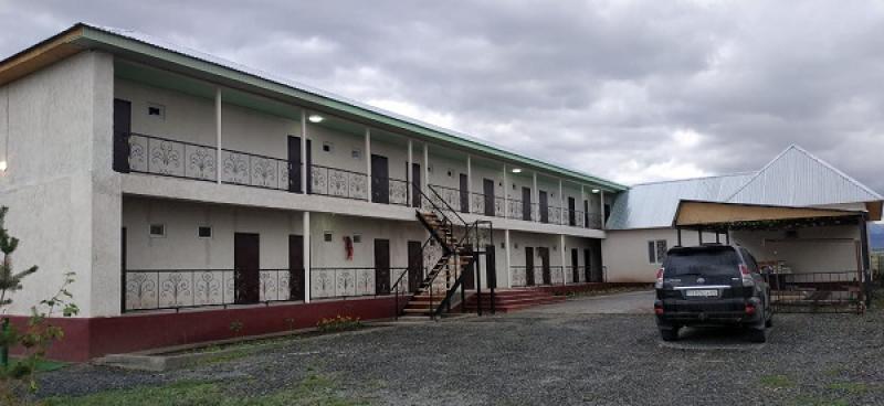 Зона отдыха Релакс Акши