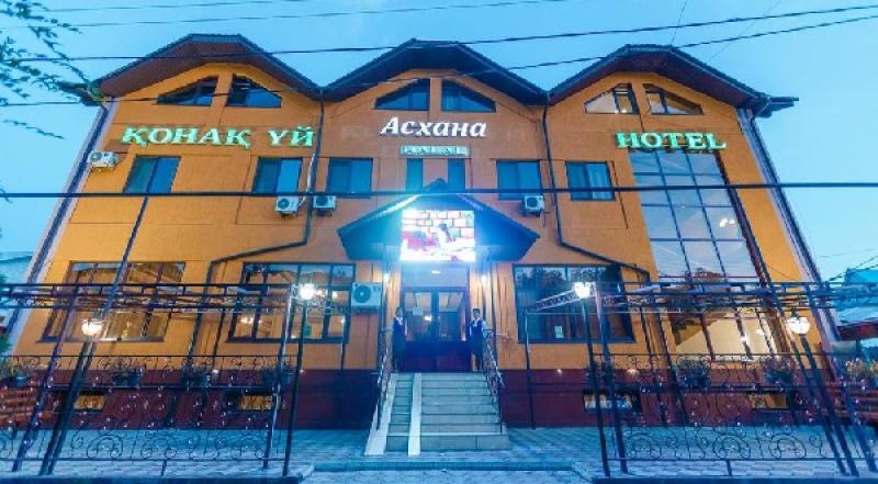 Гостиничный комплекс Al Qasr посуточно