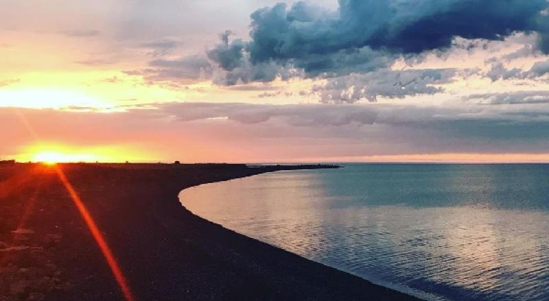 Зона отдыха Водолей