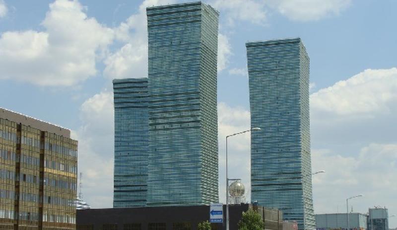 Гостиница VIP House Ast на ночь