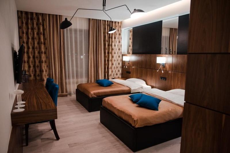 Гостиница Empire city hotel посуточно