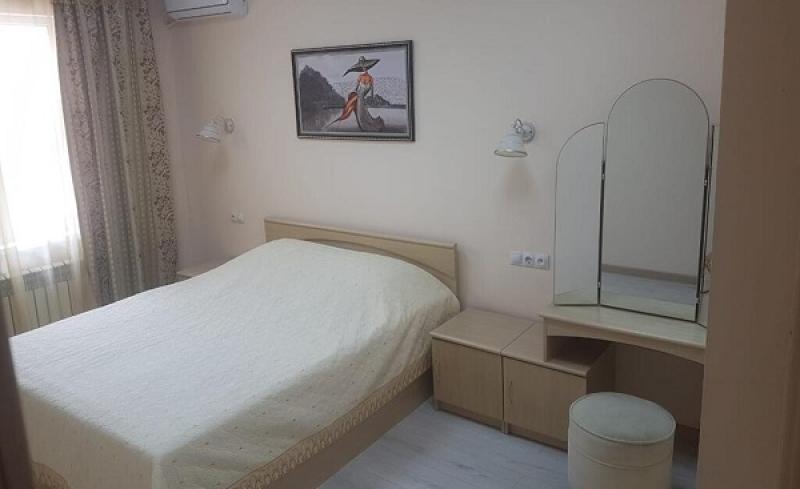 Гостиница Europa посуточно