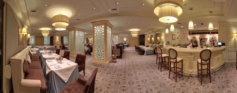 Ресторан Наурыз