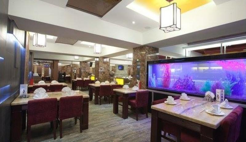 Ресторан Турандот