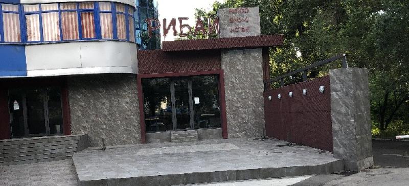 Ресторан NOVA