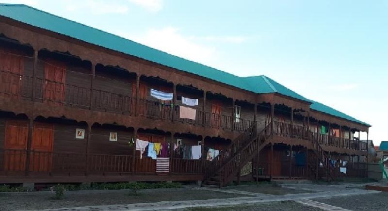 Дом отдыха Жумагазы