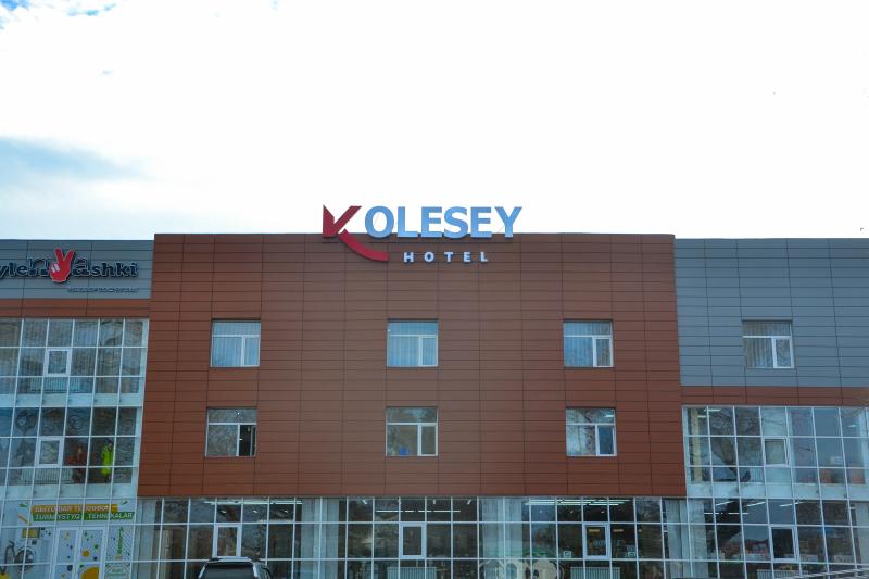 Kolesey Hotel