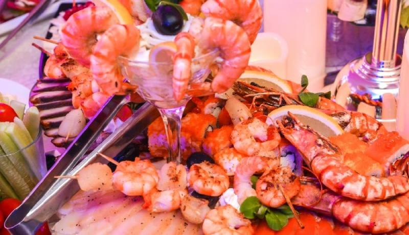 Ресторан Langria