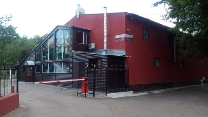 Развлекательный центр Rezidenz