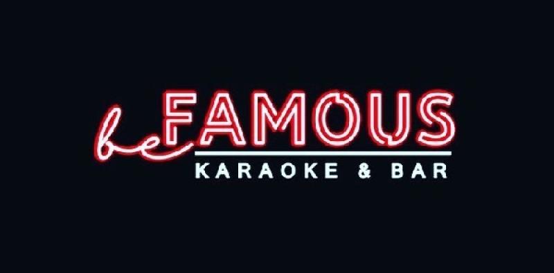 Караоке Бар Be Famous