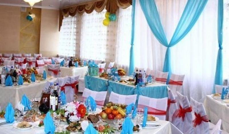 Кафе Ласточка