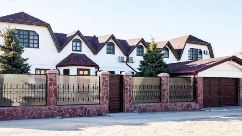 Гостиница Мисс Мари в центре