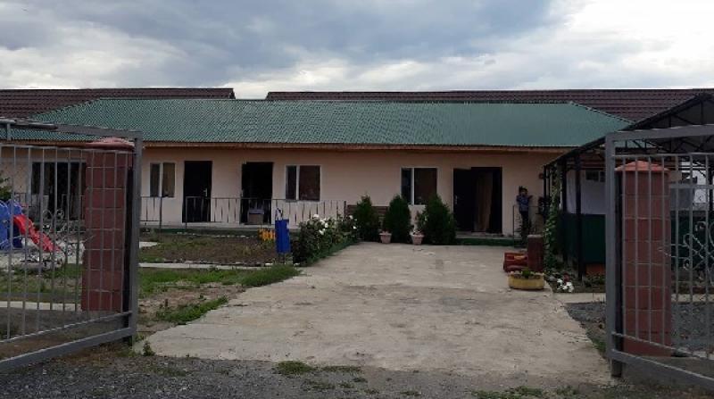 Пансионат Аскар