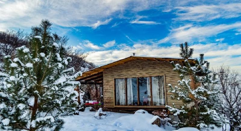 Банный комплекс Talhiz resort