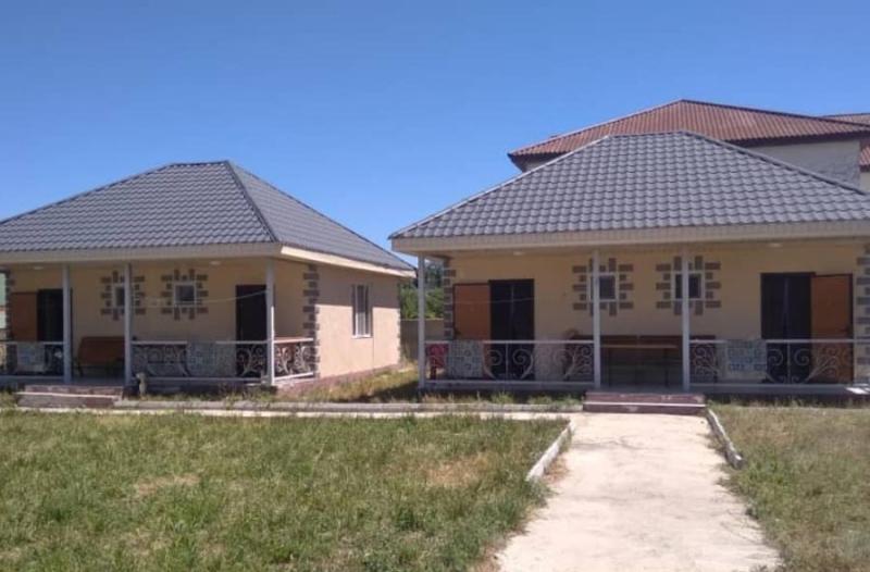 Пансионат Керемет