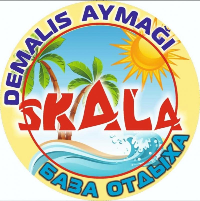 Зона отдыха Скала