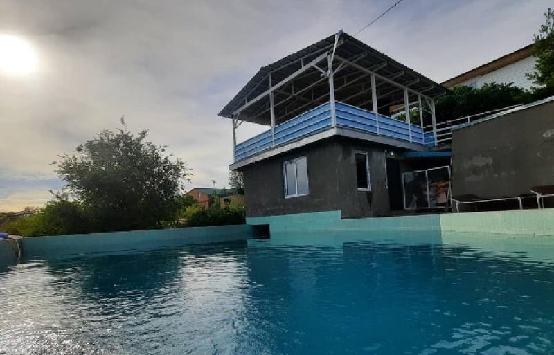 База отдыха Renata club