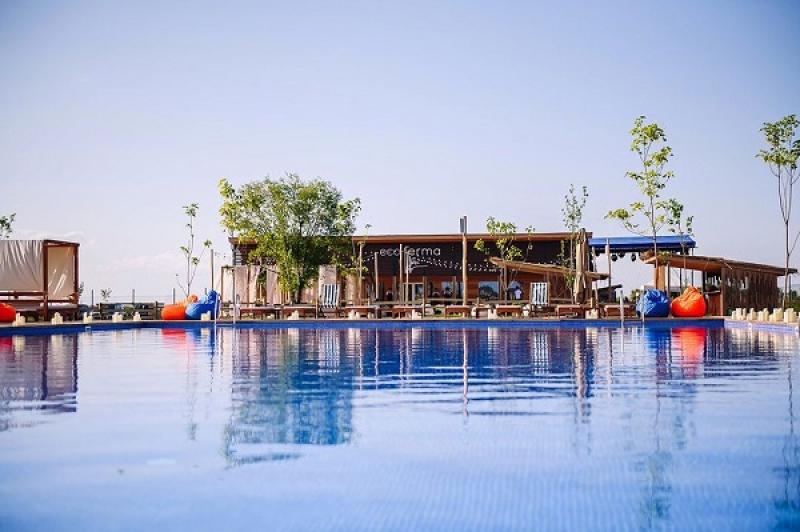 KAMISHY Eco Resort закрыто