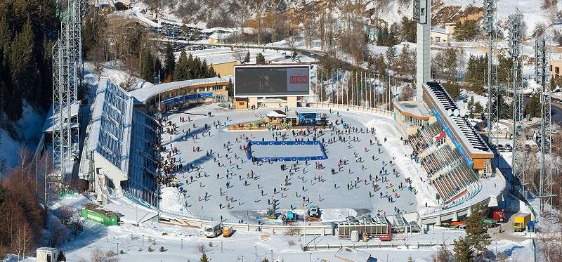 Гостиница на Медео - Medeu Inn закрыто