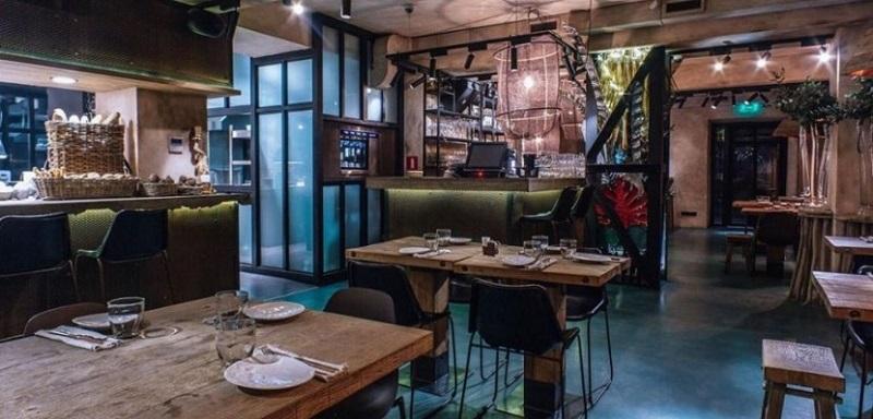 Кафе Wine Cafe & Shop
