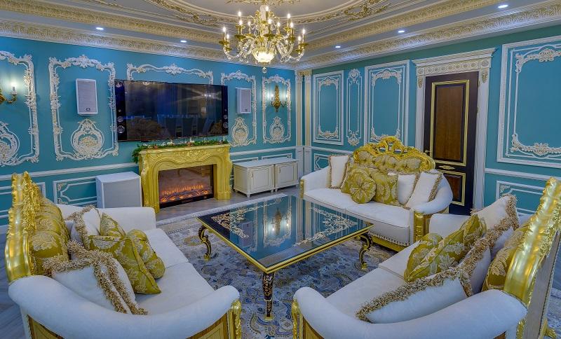 Khan Bell Rest & SPA