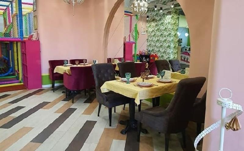 Семейный ресторан Fiesta закрыто