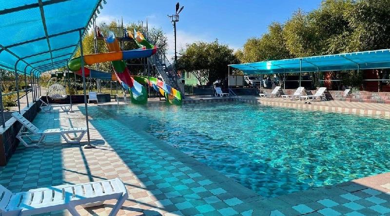 Отель Хошалик