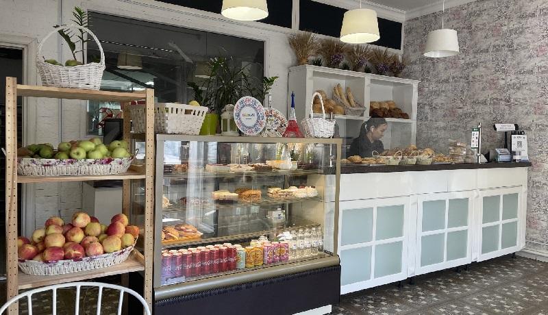 Пекарня Michel Bakery