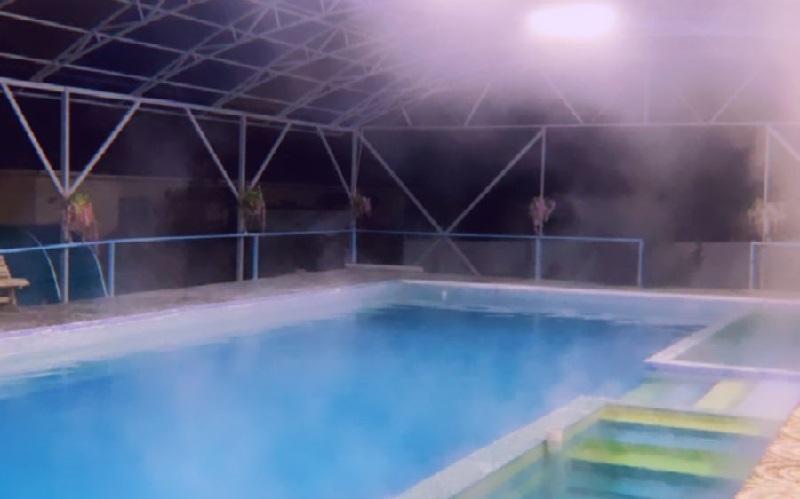 Aquagrand (бывш. Арман)