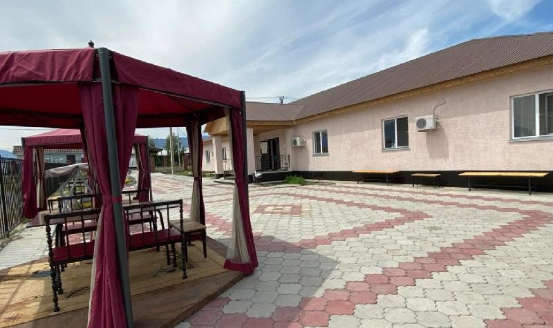 Турбаза See Zone