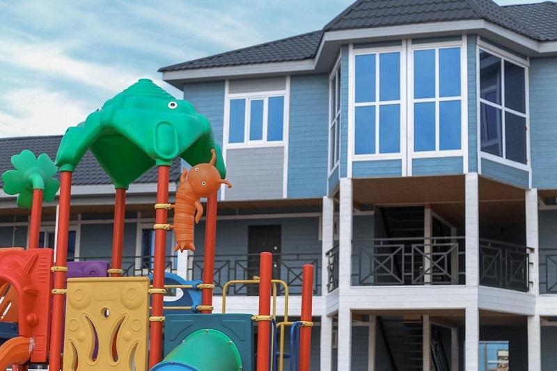 База отдыха Silverlake