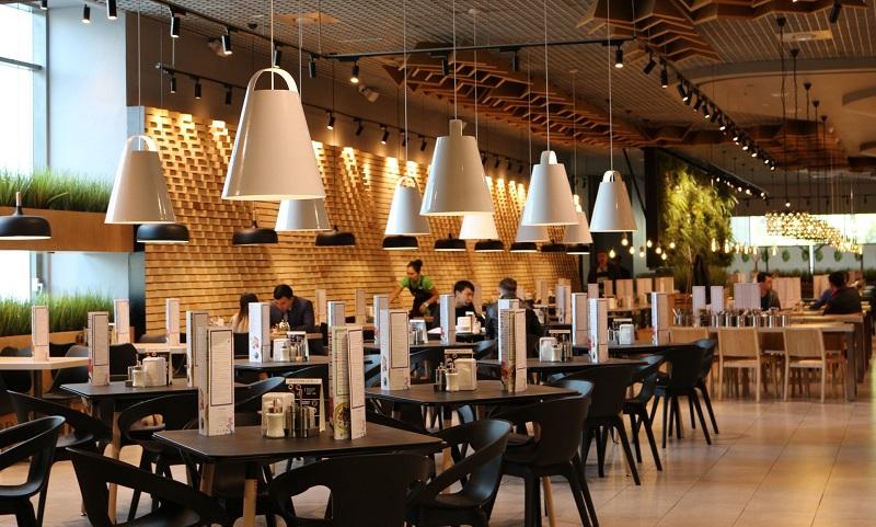 Ресторан Basilic