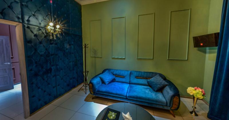 Караоке-клуб Bomond