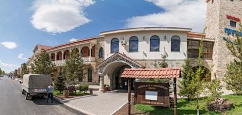 Cпорт-бар 1:0 закрыто