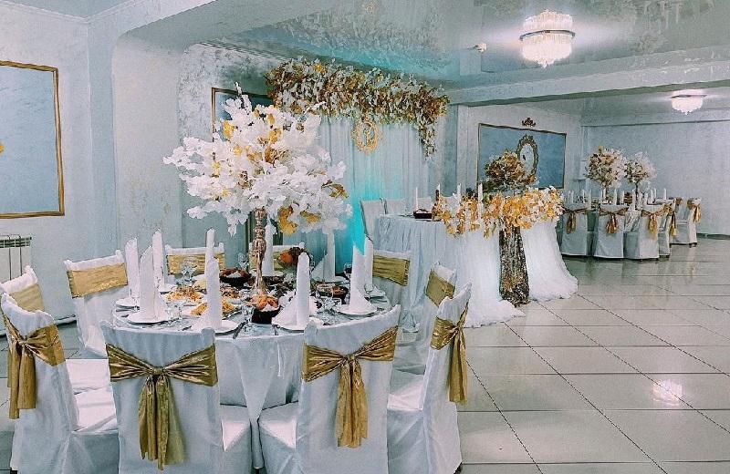 Ресторан Шанхай