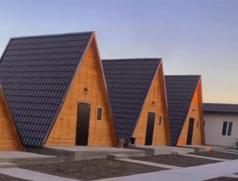 База отдыха Adel resort