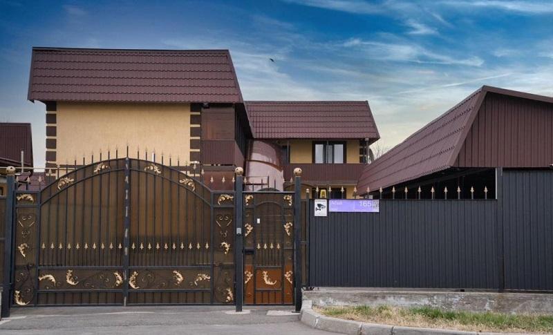 Гостевой дом Анны