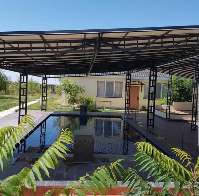 Гостевой Комплекс Релакс