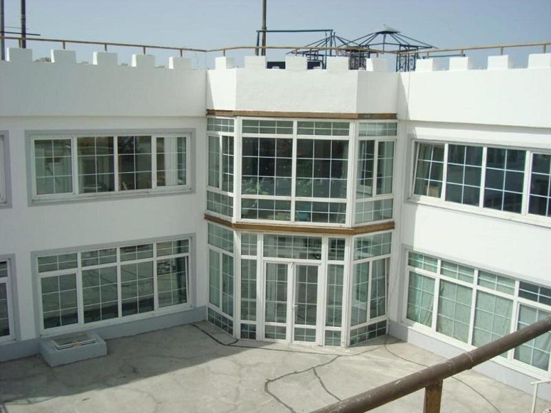 Room Hostel Koktobe