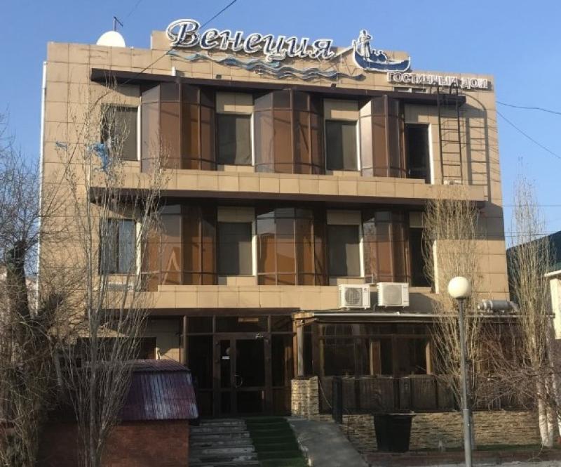 Ресторан Венеция